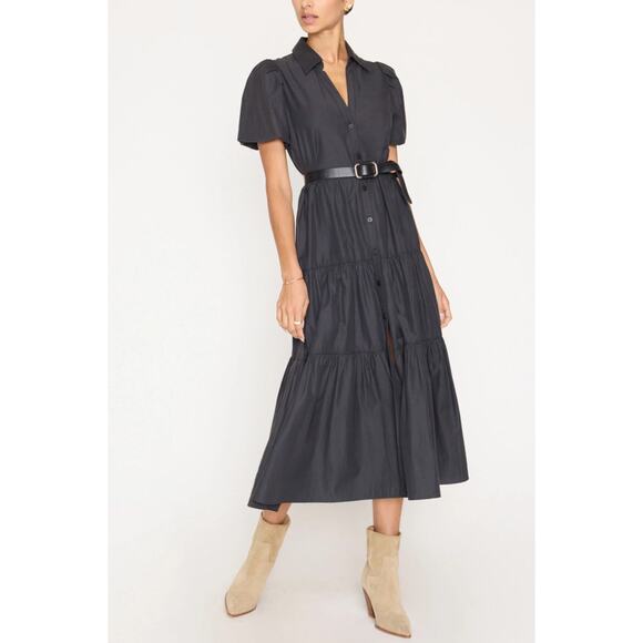 Brochu Walker Havana Dress size M medium - Picture 1 of 5